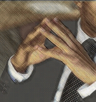 hands